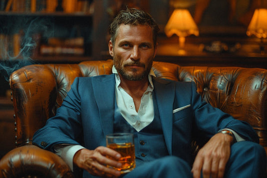 5 Best Cigar Lounges in Midland, Texas - Daily Grind