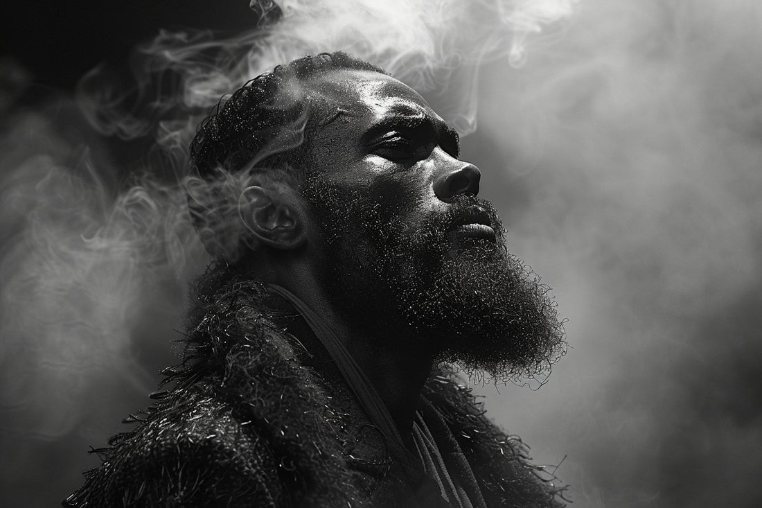 8 Common Beard Mistakes Men Should Avoid - Daily Grind