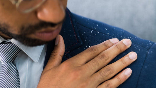 Argan Oil for Beard Dandruff: Ditch the Itch - Daily Grind