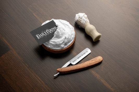How to Use Beard Oil to Increase Profitability in Your Barber Shop - Daily Grind