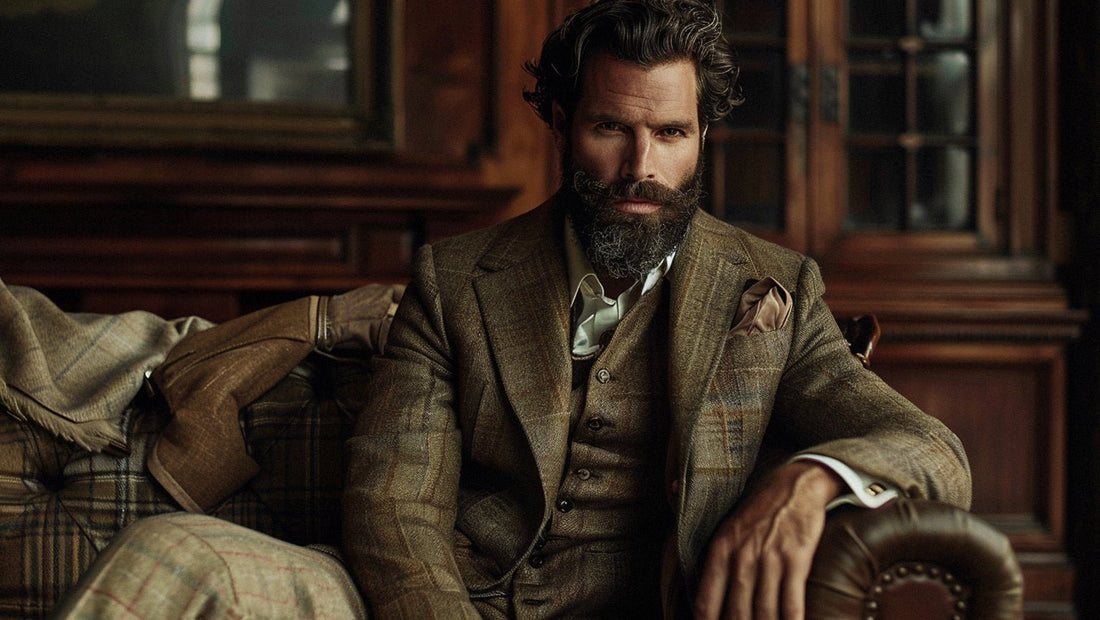 Research Shows Beards Boost Sales, But Why? - Daily Grind