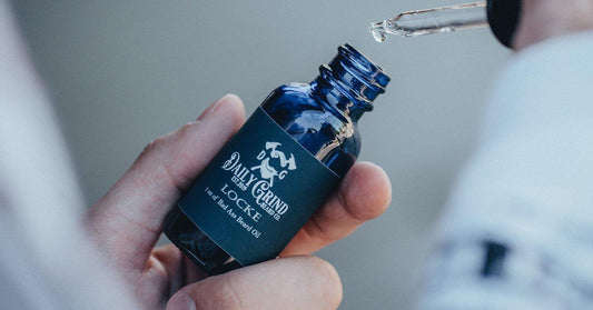 The Benefits of Jojoba Oil for Beard Health - Daily Grind