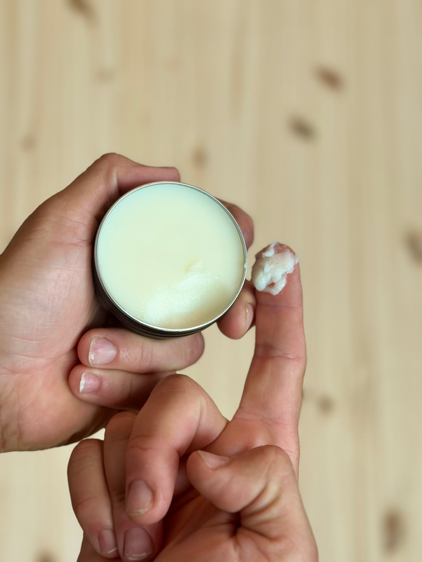 Beard Balm - DOAP Beard Moisturizer & Conditioner