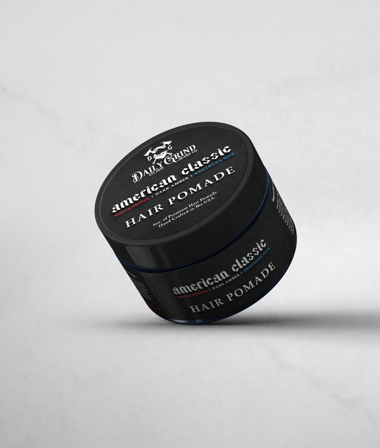 American Classic Pomade - Hair Products for Men - Daily Grind