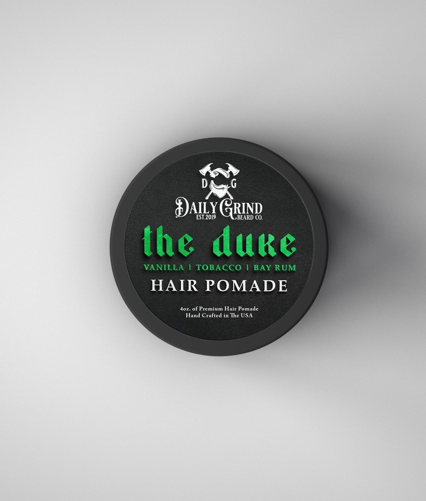 Hair Pomade - Hair Products for Men - Daily Grind