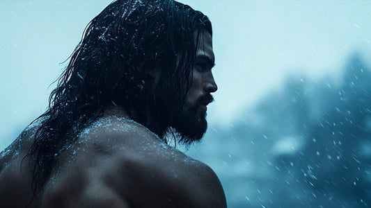 6 Bold Winter Beard Styles to Elevate Your Cold-Weather Look - Daily Grind