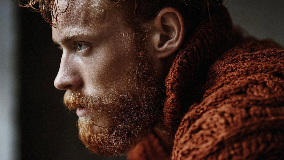 How to Fix Common Beard Mistakes: 6 Essential Grooming Tips for a Healthier Beard - Daily Grind