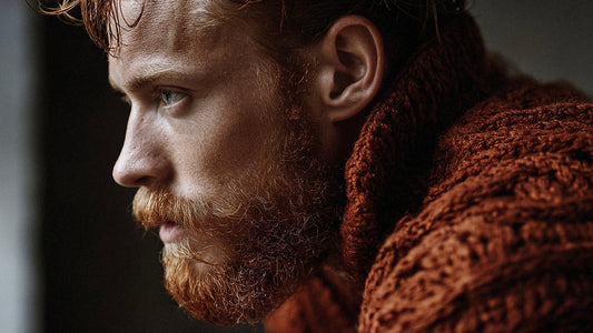 How to Fix Common Beard Mistakes: 6 Essential Grooming Tips for a Healthier Beard - Daily Grind