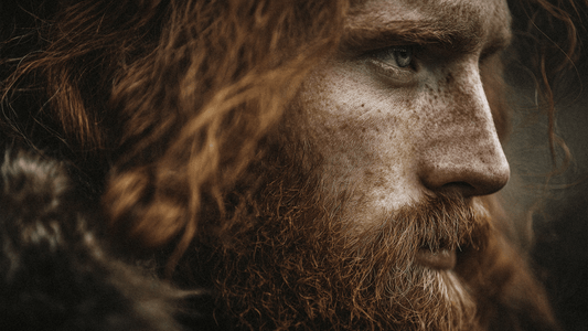 How to Grow an Epic Beard - Daily Grind