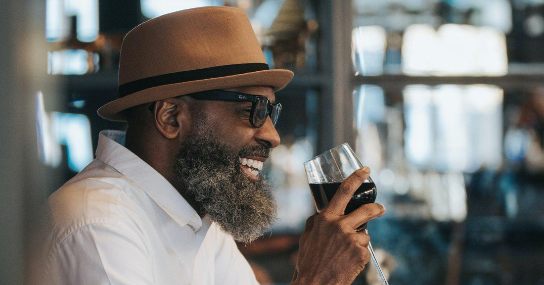 13 Best Beard Styles for 2024: These Beard Styles Are Trending - Daily Grind