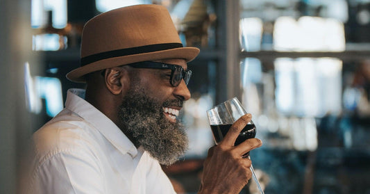 13 Best Beard Styles for 2024: These Beard Styles Are Trending - Daily Grind