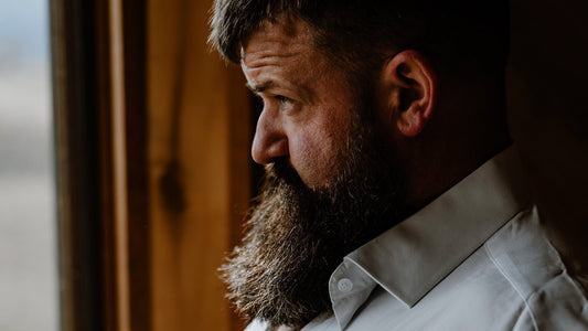 The Stages of Beard Growth: All you need to know in one place - Daily Grind