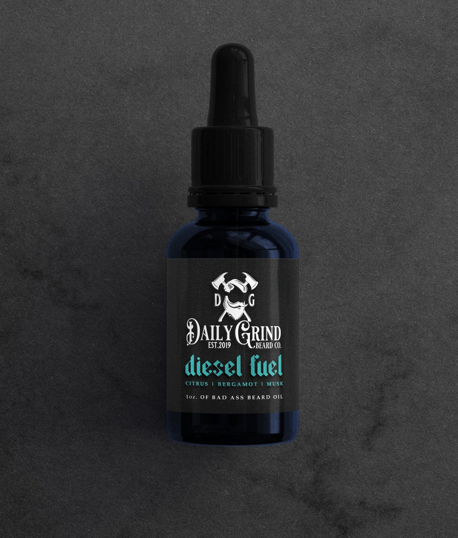 Beard Oils