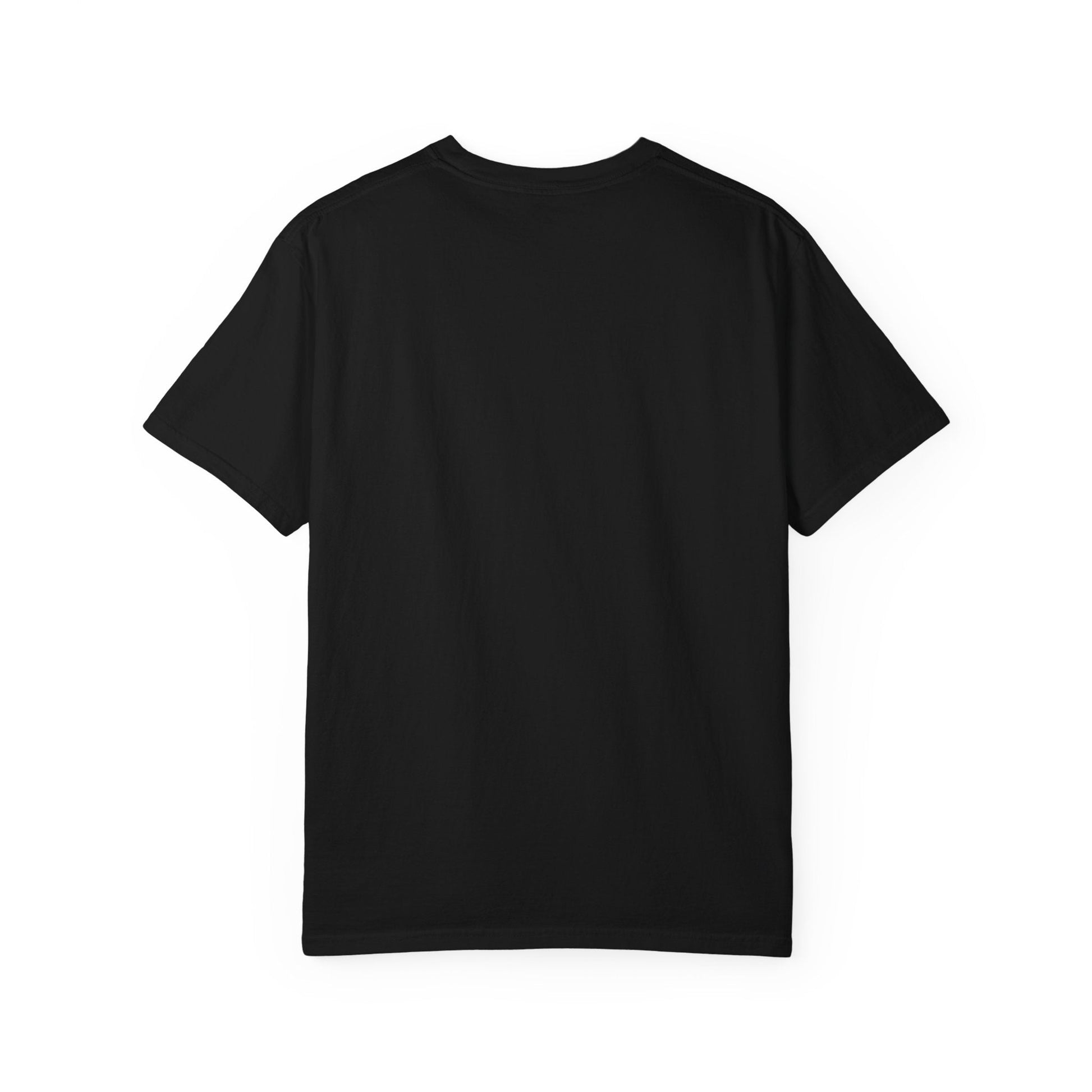 Black Unisex T-shirt, Motivational Tee, Casual Wear, Gift for Friends, Community Pride Shirt - Daily Grind