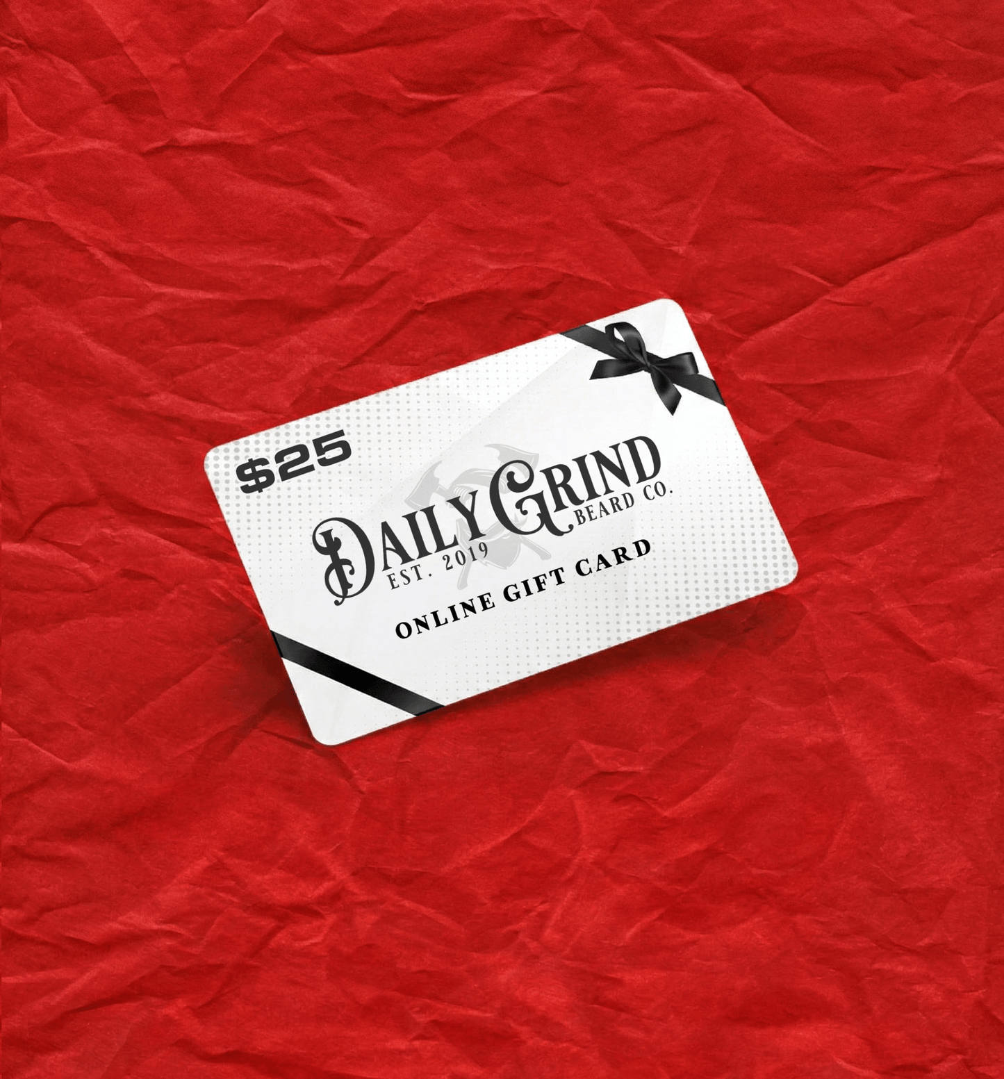 Daily Grind Gift Card - Daily Grind
