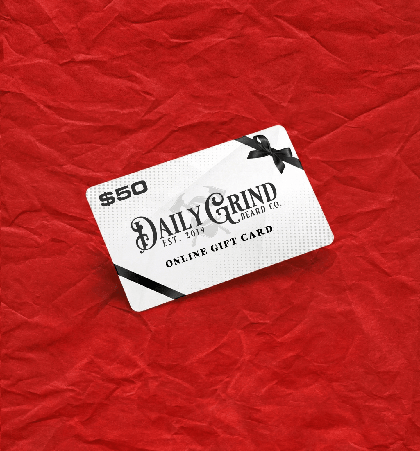 Daily Grind Gift Card - Daily Grind