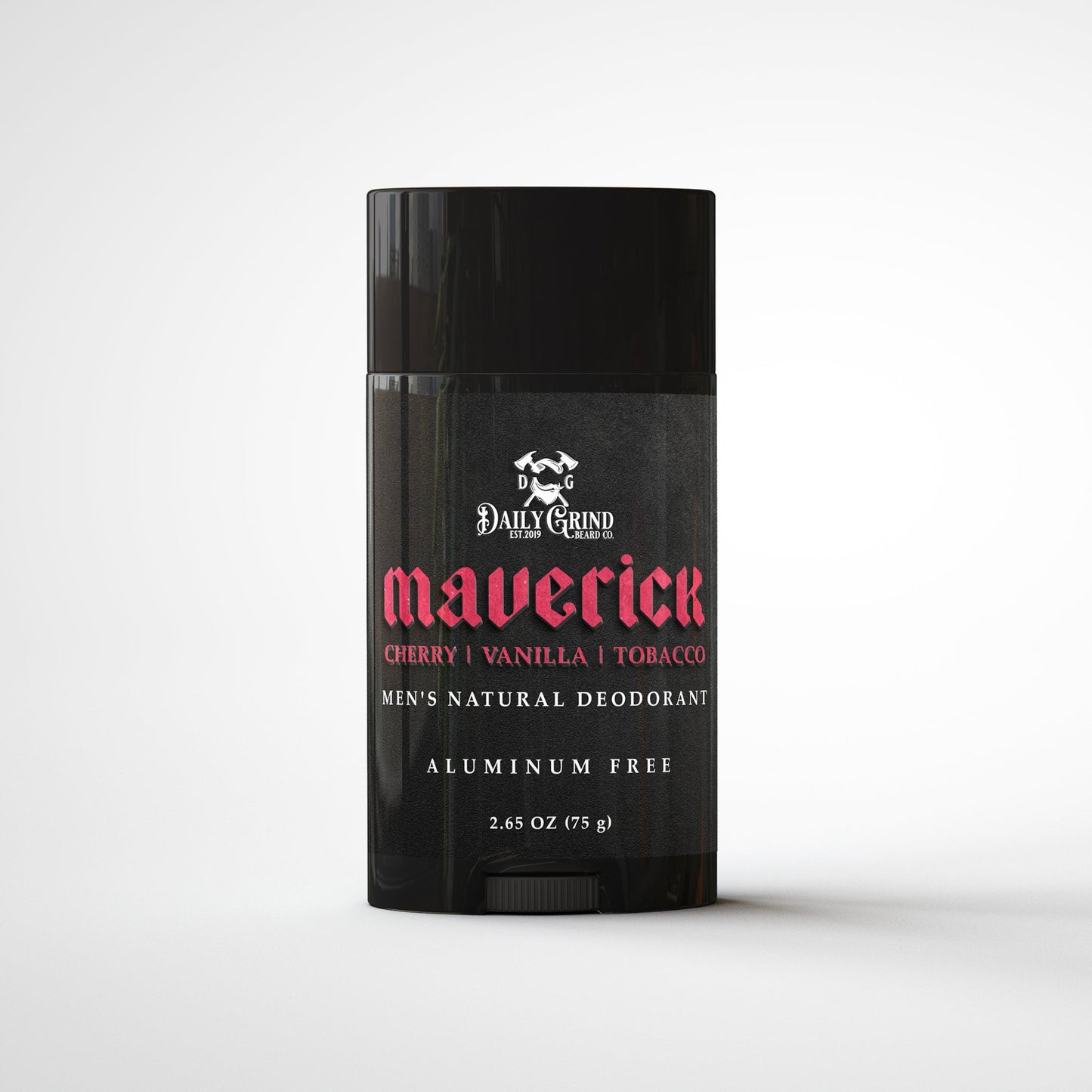 Deodorant - Maverick - Daily Grind