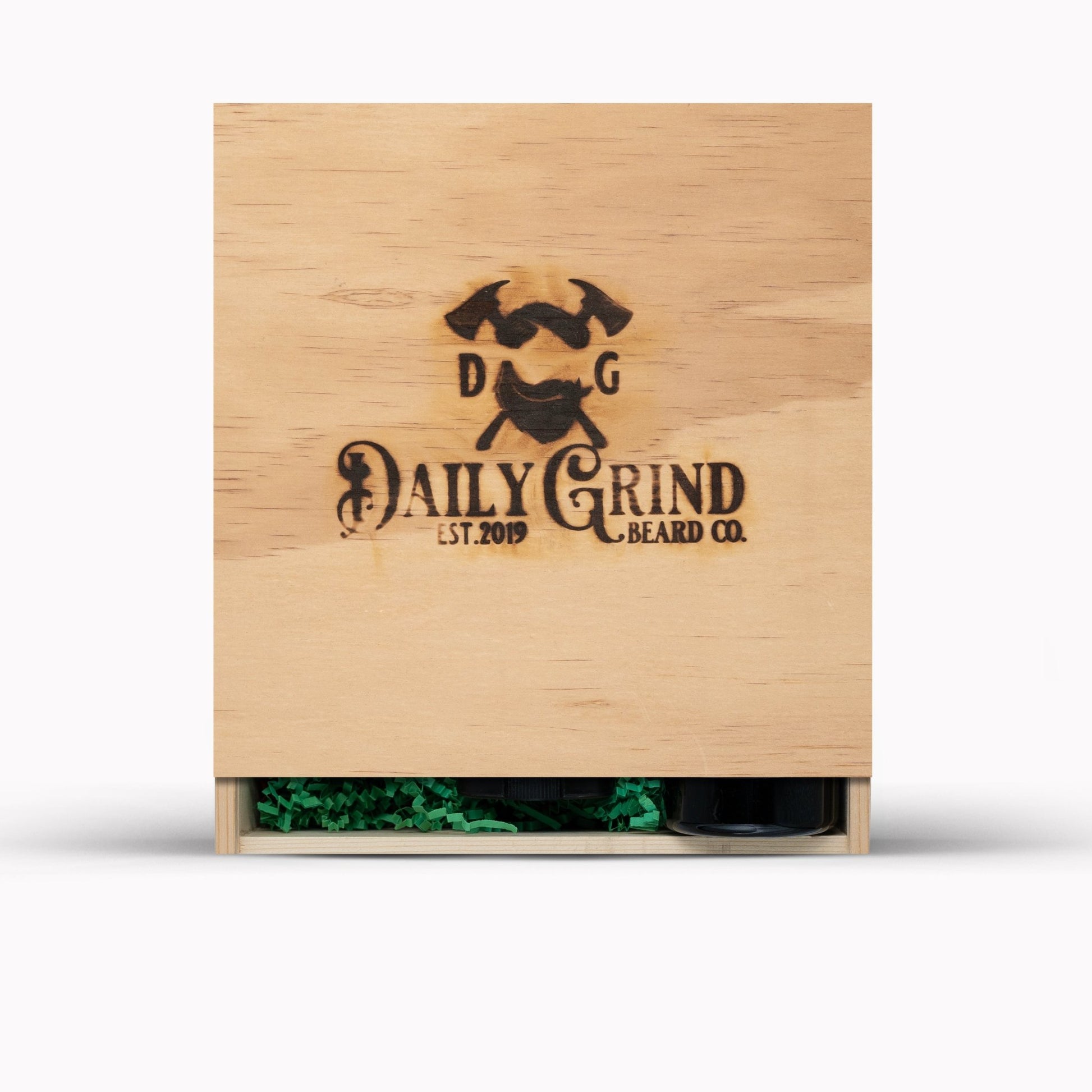 Diesel Fuel Gift Box - Daily Grind