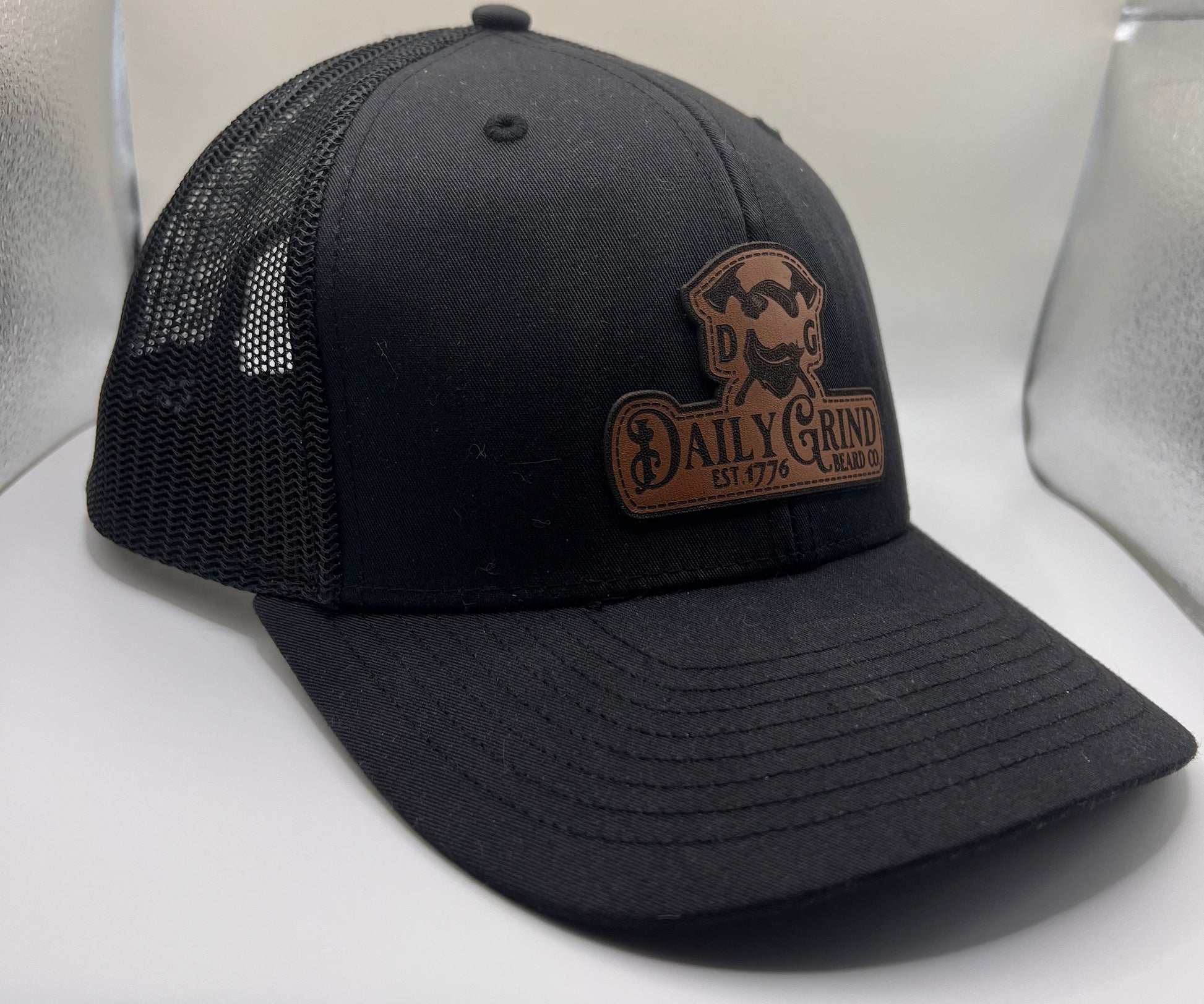 Daily Grind BC Richardson 112 - Daily Grind