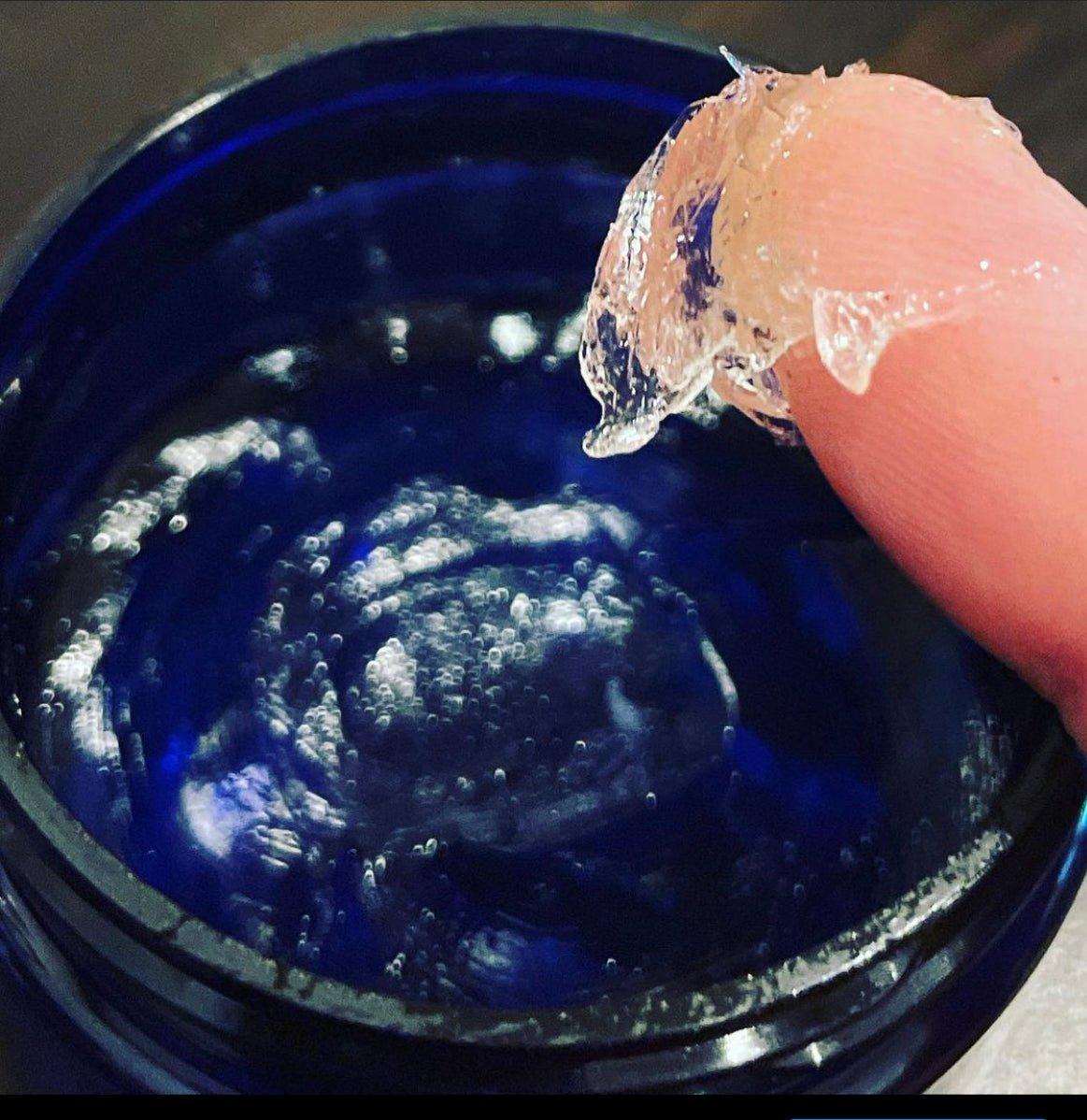 Hair Slick (Firm Hold Styling Gel-Pomade) - Daily Grind